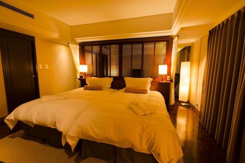 Miyazaki Kanko Hotel Exterior photo