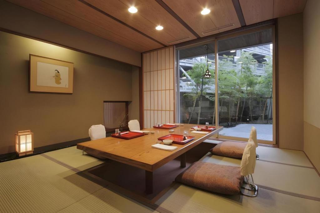 Miyazaki Kanko Hotel Exterior photo